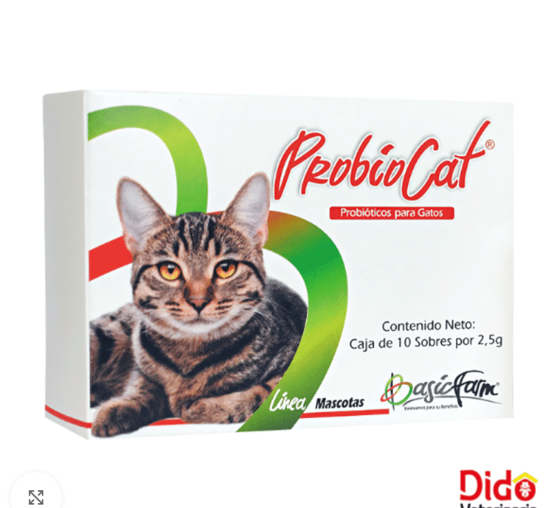 PROBIOCAT SOBRE