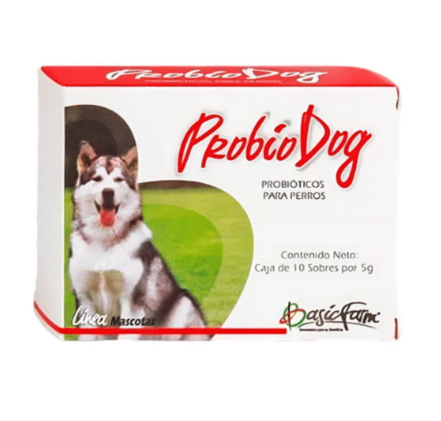 PROBIODOG SOBRE