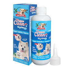 DERMA CLEAN LAGRIMAS X 120 GR