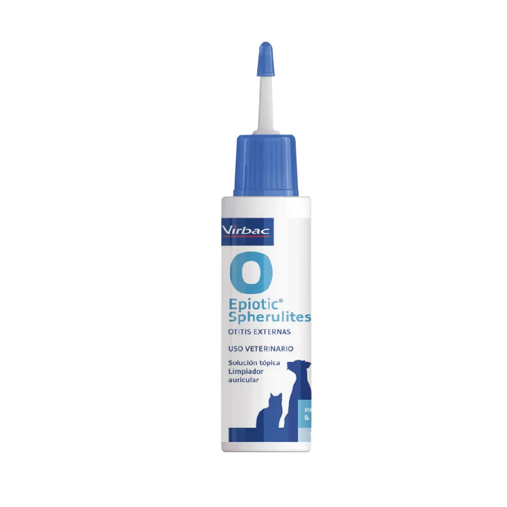 EPIOTIC FCO X 100 ML